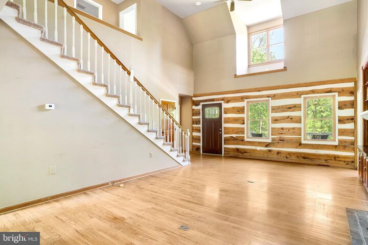 Property Photo:  127 Cool Glen Circle  WV 25425 