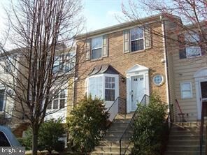 Property Photo: 1125 Simsbury Court MD 21114