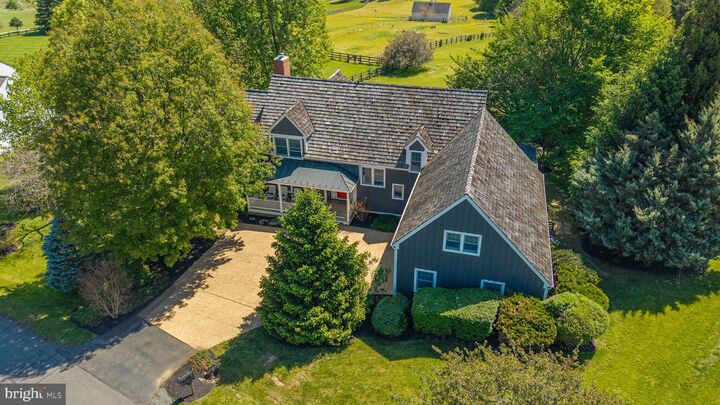 Property Photo:  14580 Nina Court  VA 20197 