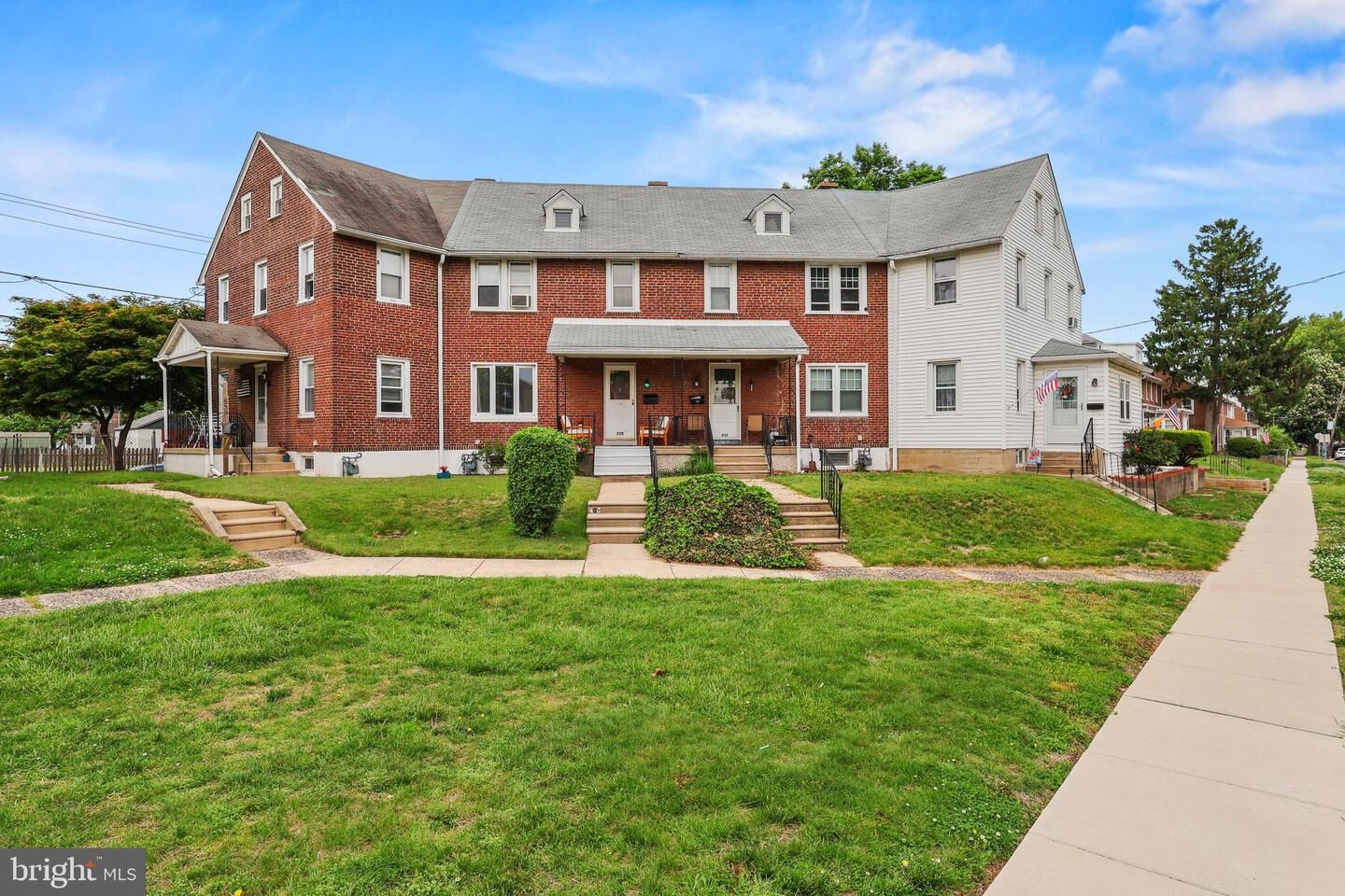 Property Photo:  535 Jansen Avenue  PA 19029 