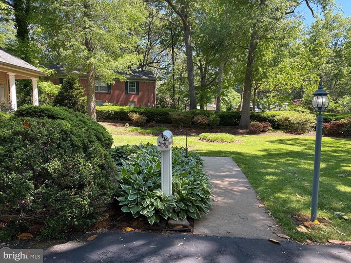Property Photo:  509 Dogwood Drive  MD 21801 