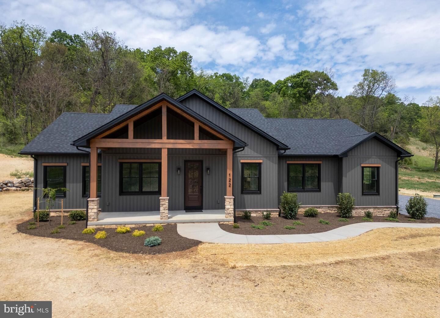 Property Photo: 122 Broomsedge VA 22602