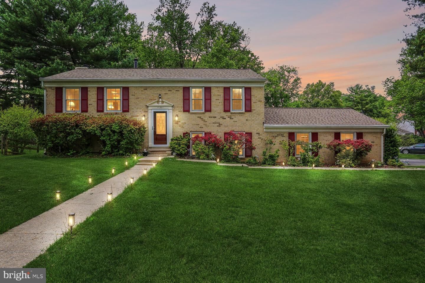 Property Photo:  11301 Stryver Court  MD 20878 