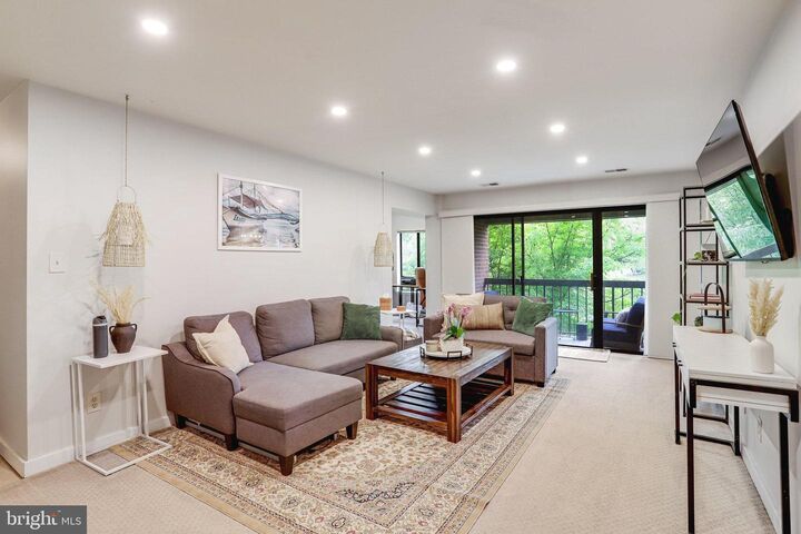 Property Photo:  11305 Commonwealth Drive 201  MD 20852 