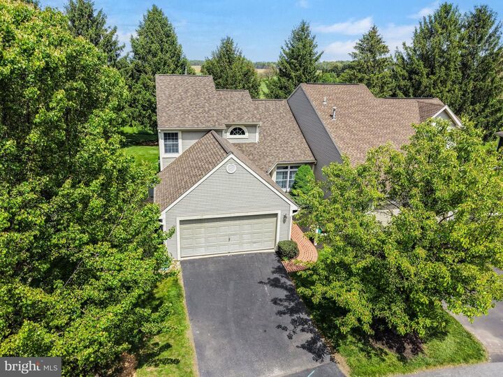 Property Photo: 16 Liberty Court PA 17015