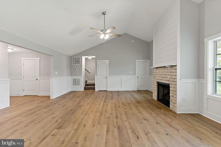 Property Photo: Sonnet Lane Lot 3 WV 25414