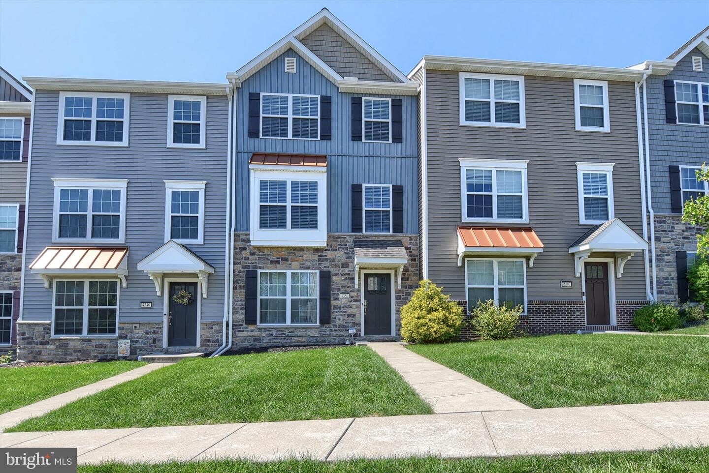 Property Photo:  4350 Wild Orchid Lane  PA 17025 