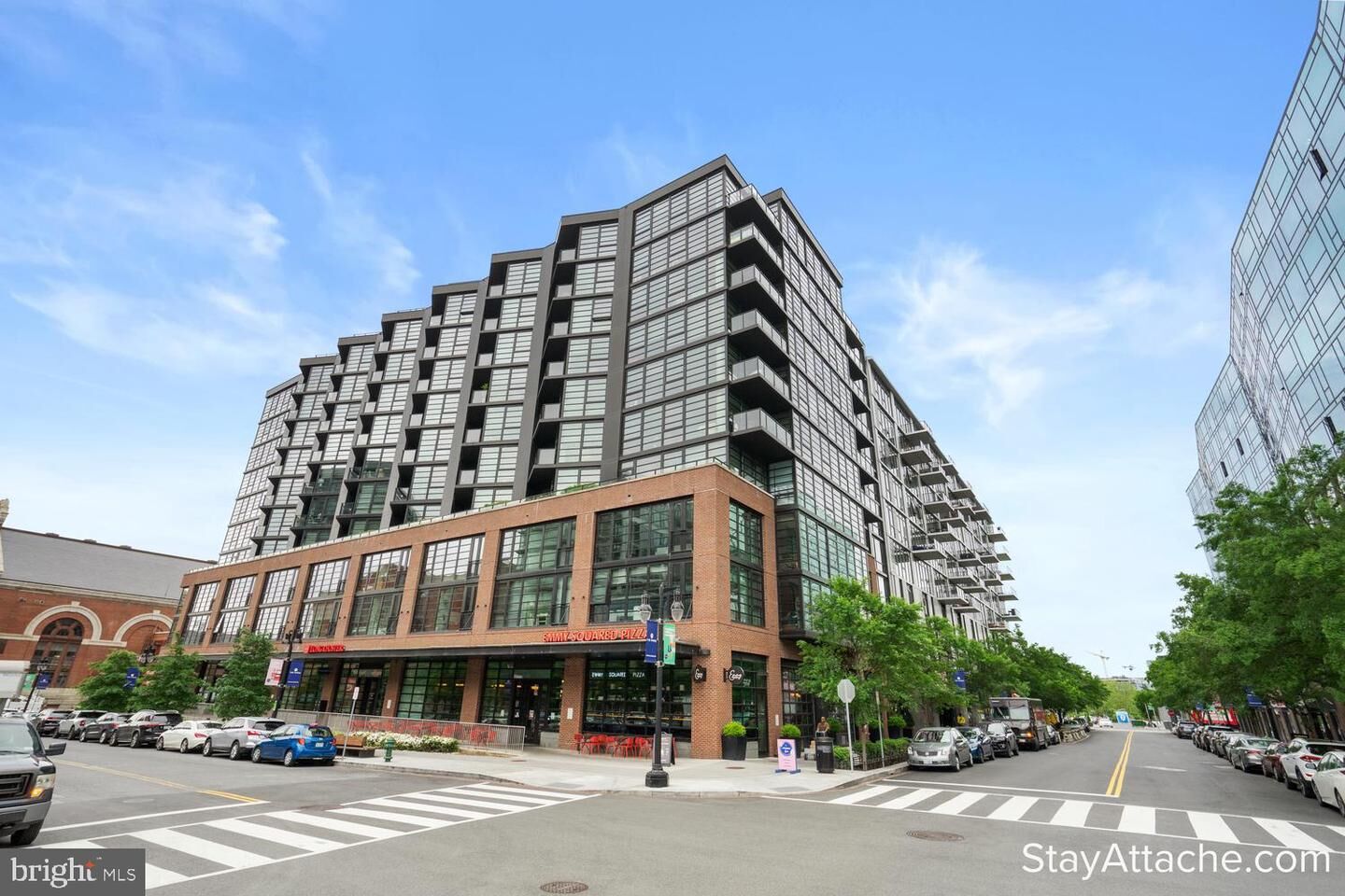 Property Photo:  1300 4th Street SE 713  DC 20003 