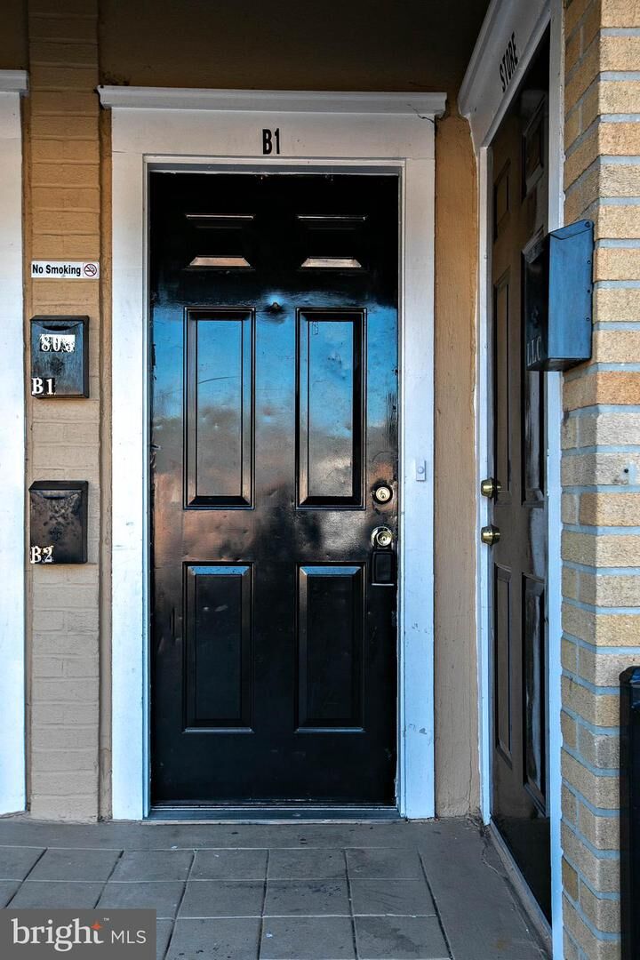 Property Photo:  805 White Horse Pike B1  NJ 08107 