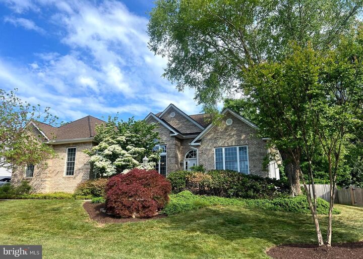 Property Photo: 12005 Enchanted Court VA 22407