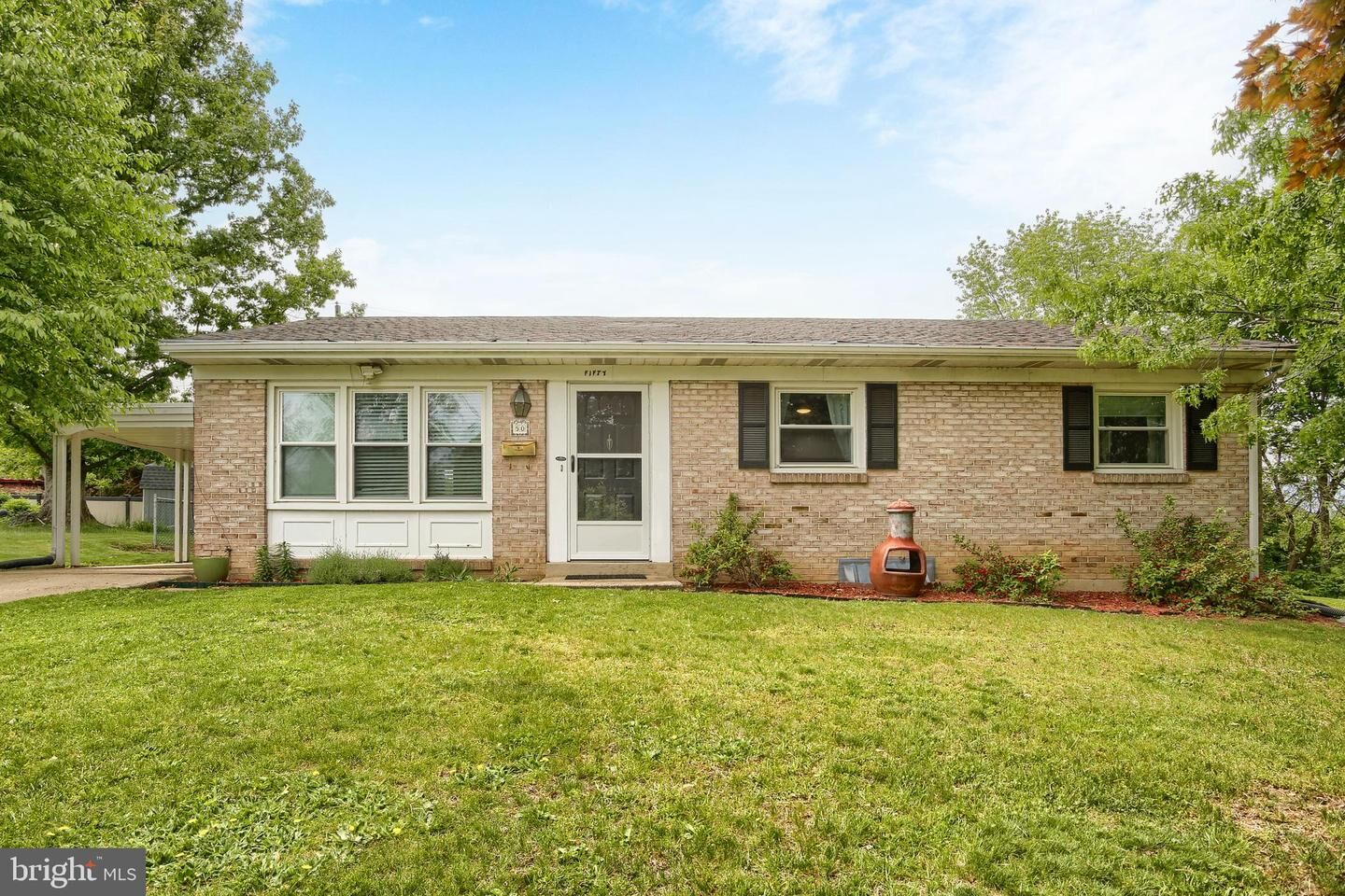 Property Photo:  50 Old Orchard Circle  PA 17011 