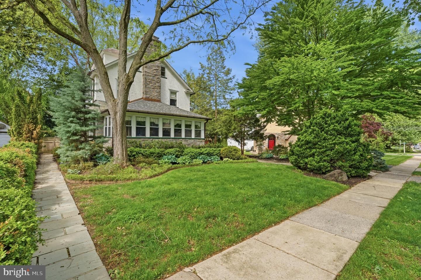 Property Photo: 922 Wilde Avenue PA 19026