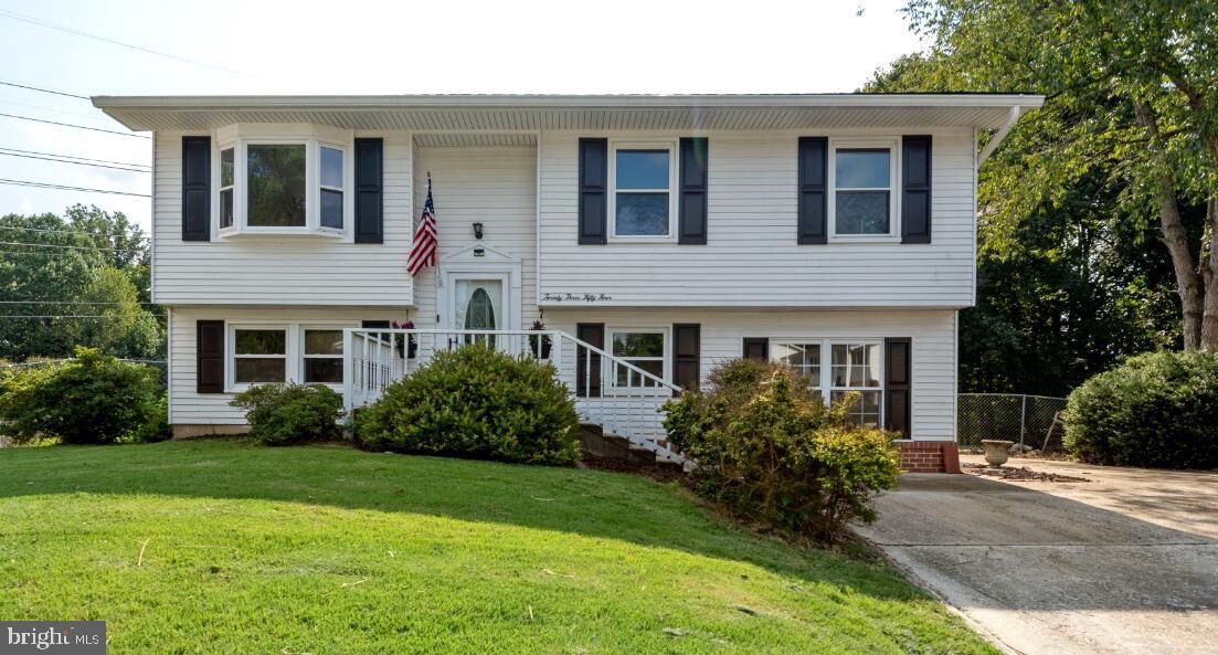 Property Photo:  2354 Maytime Drive  MD 21054 
