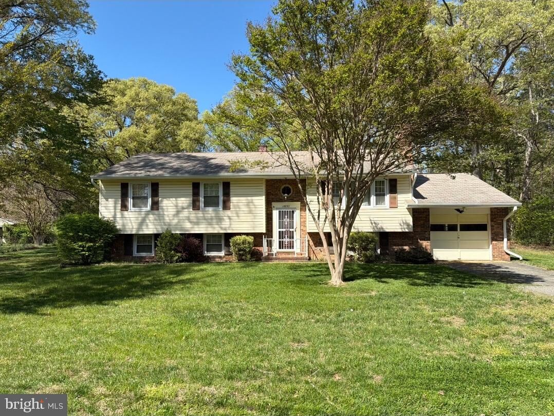 Property Photo: 45822 Filmore Drive MD 20634