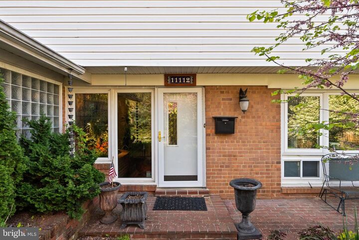Property Photo:  11112 Nicholas Drive  MD 20902 
