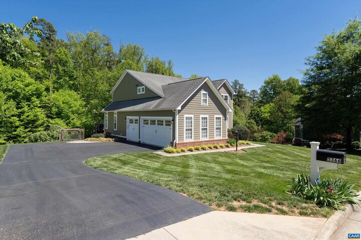 Property Photo:  5366 Park Rd  VA 22932 