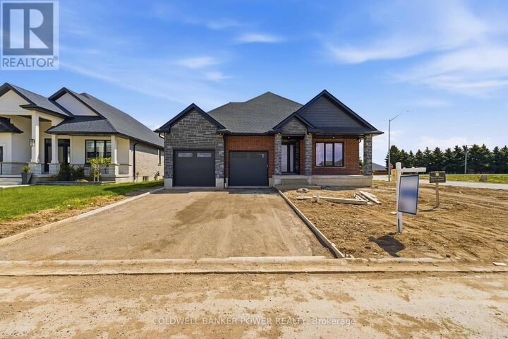 Property Photo:  56 Kelly Drive  ON N0M 2M0 