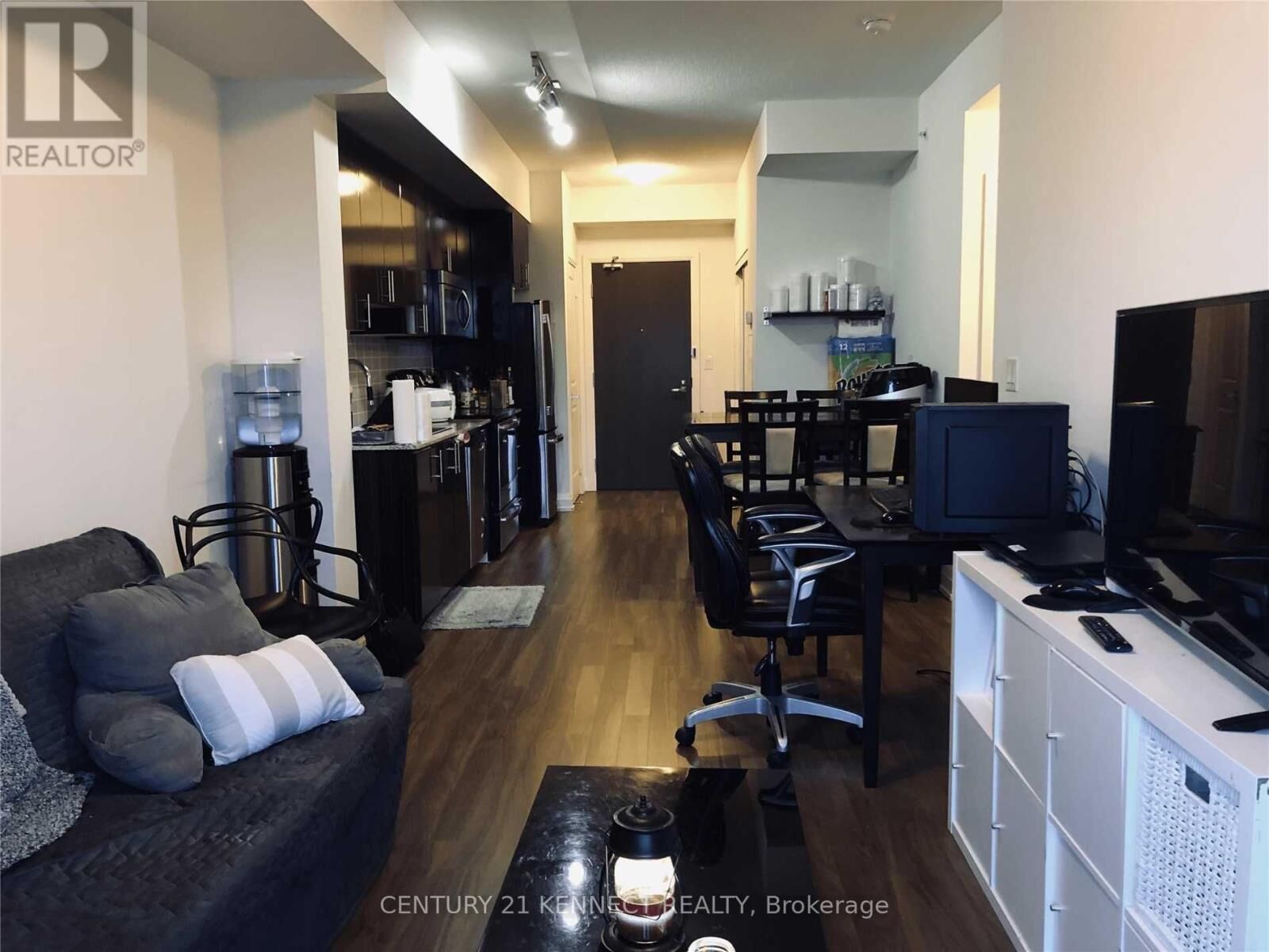 Property Photo:  7171 Yonge Street 1103  ON L3T 0C5 