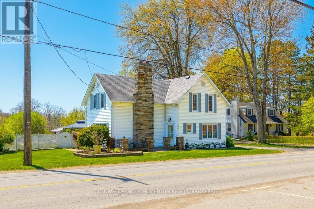 Property Photo:  486 Canboro Road  ON L0S 1C0 