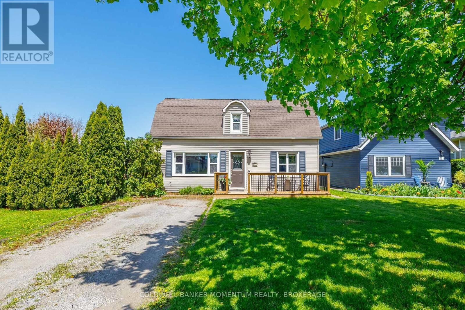 Property Photo:  14 Lorraine Street  ON L0S 1T0 