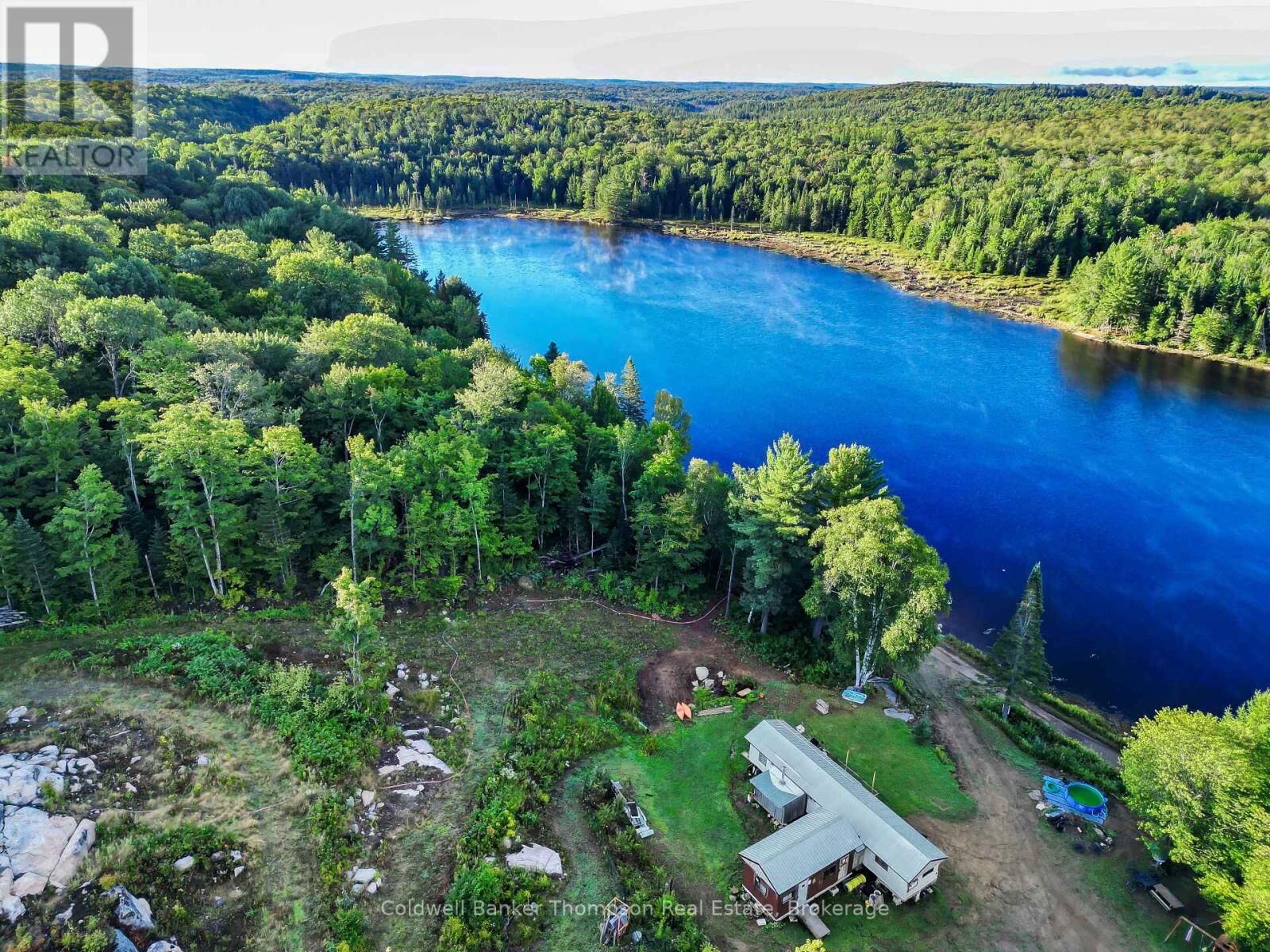 Property Photo:  0 Seguin Trail  ON P0A 1J0 
