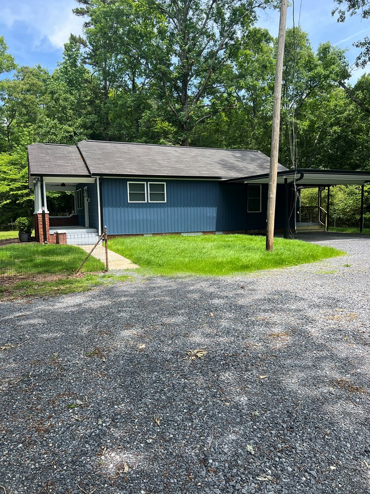 Property Photo:  367 Lafayette Hwy  GA 30740 