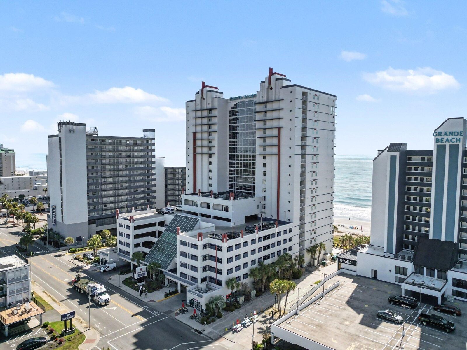 Property Photo:  2007 S Ocean Blvd. 1204  SC 29577 