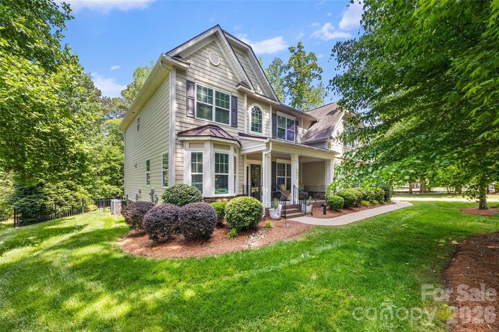 Property Photo: 3030 Foggy Hollow Lane SC 29710