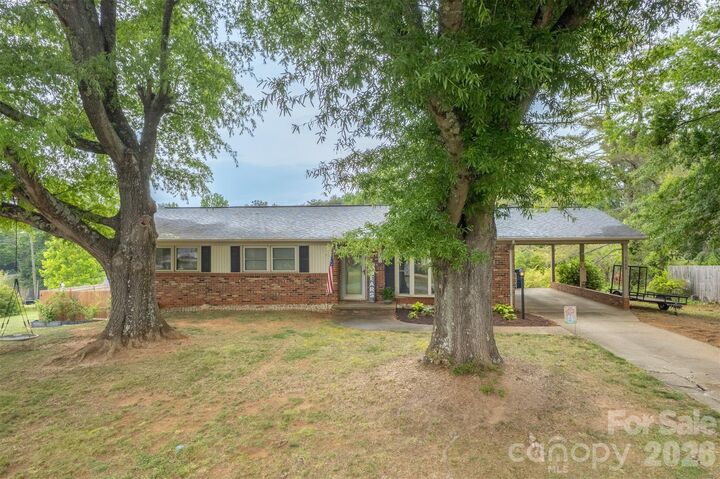 Property Photo:  5460 Clover Street  NC 28602 