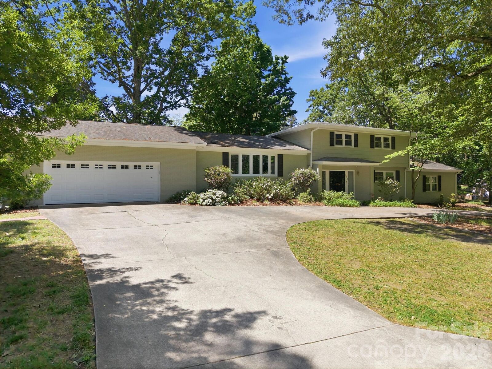 Property Photo: 225 Stonewall Road NC 28144