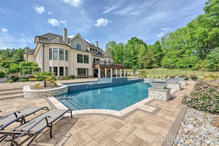 Property Photo:  1430 Rosehill Drive  NC 28173 