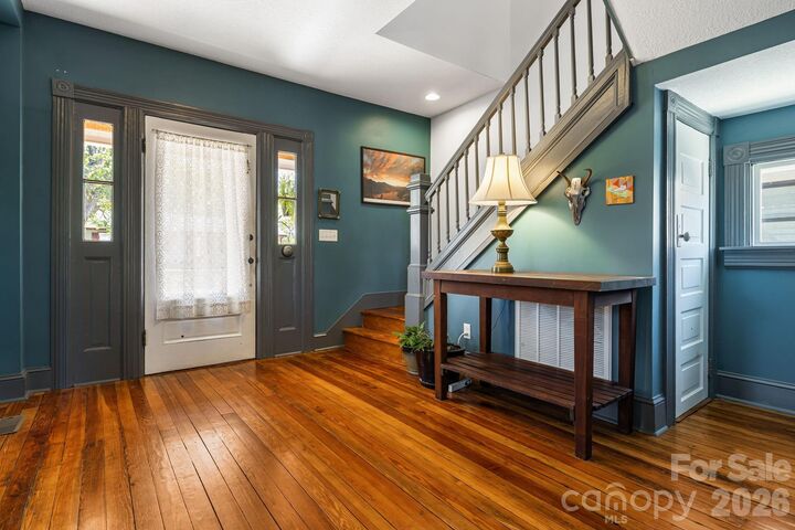 Property Photo:  17 Ora Street  NC 28801 
