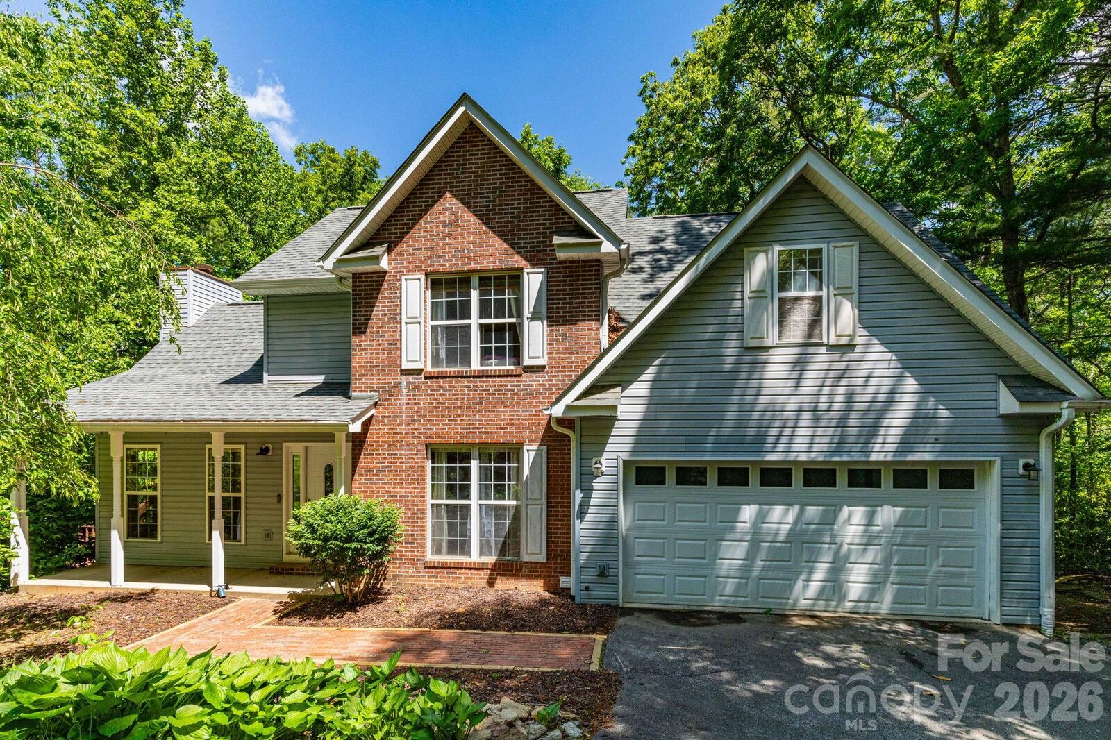 Property Photo: 757 Zelda Court NC 28792