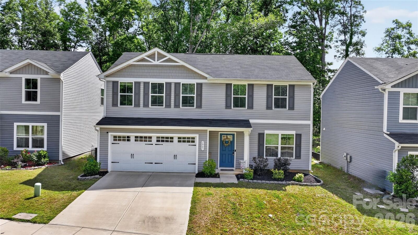 Property Photo:  1937 Pin Hook Road  NC 28215 