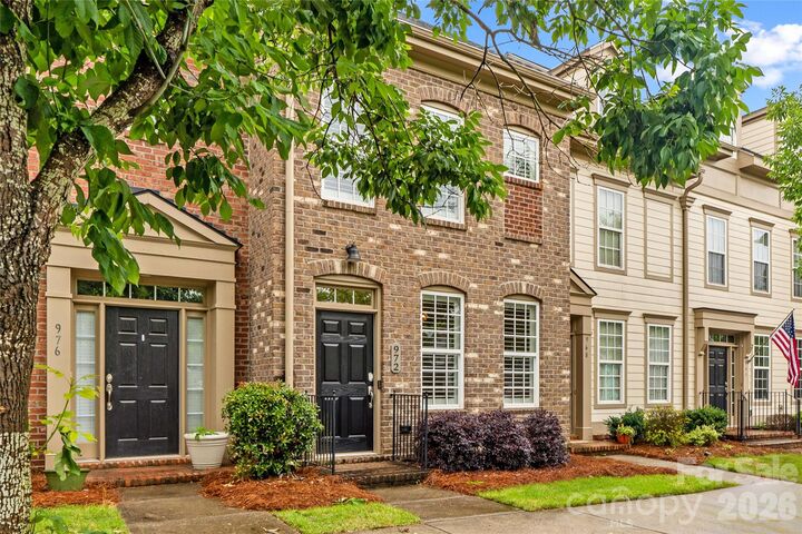 Property Photo:  972 Gardners Way  NC 28031 