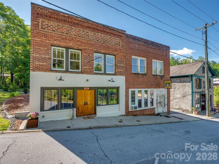 Property Photo:  40 Church Street  NC 28773 