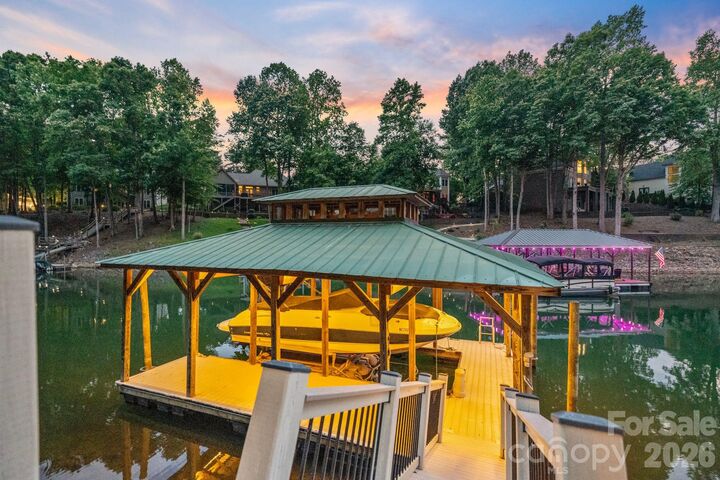 Property Photo:  2243 Whiterock Court  NC 28673 