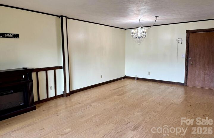 Property Photo:  427 6th Avenue W A-12  NC 28739 