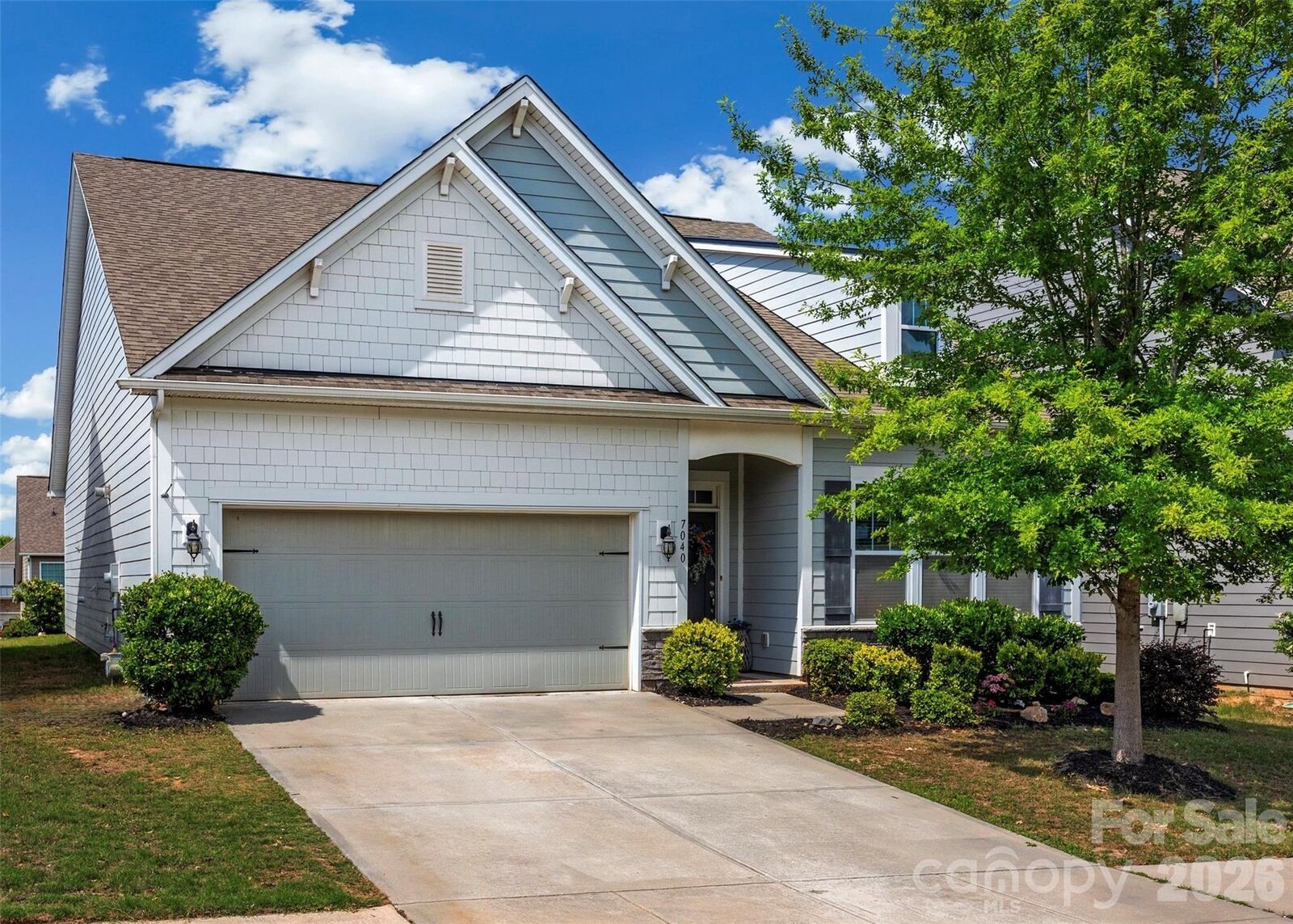 Property Photo:  7040 Chrysanthemum Road  SC 29720 