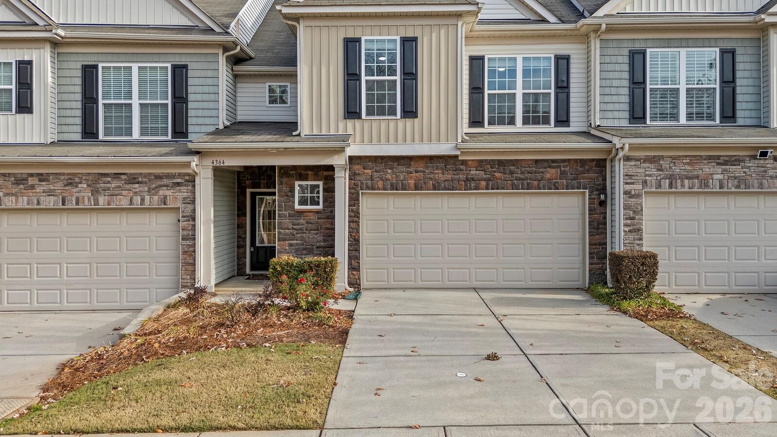 Property Photo:  4364 Park South Station Boulevard  NC 28210 