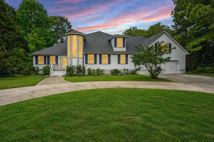 Property Photo: 2644 Bohicket Road SC 29455