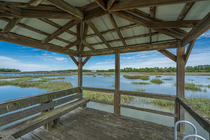 Property Photo: 2644 Bohicket Road SC 29455