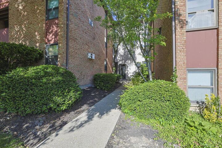Property Photo: 4905 Chalet Drive OH 45217