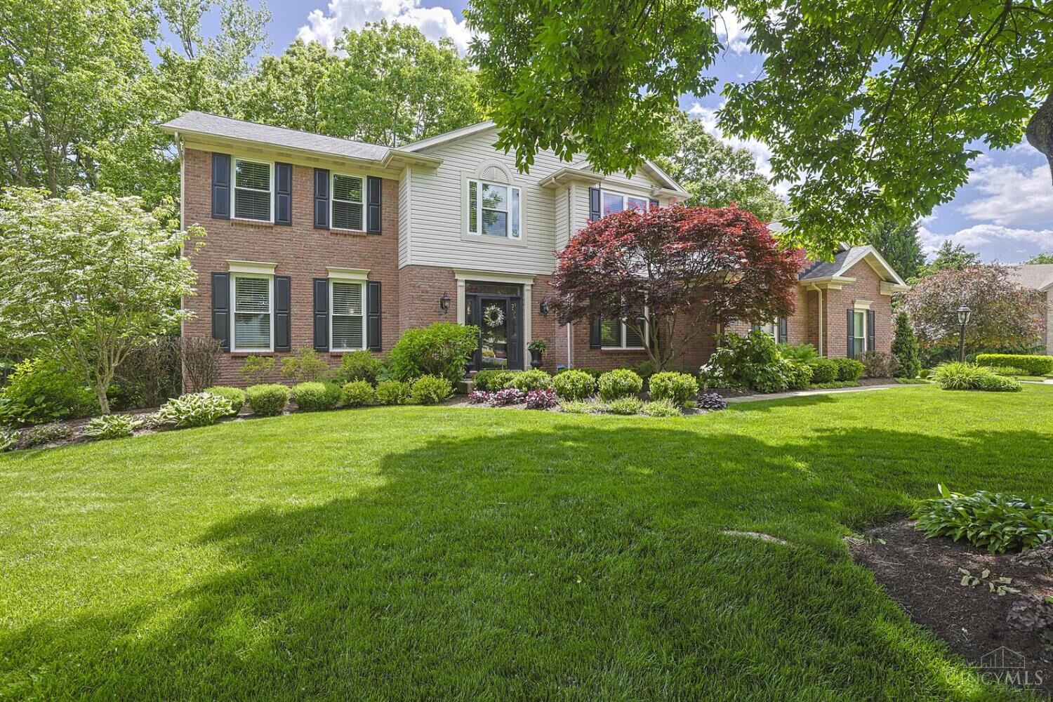 Property Photo:  8313 Ironside Court  OH 45069 