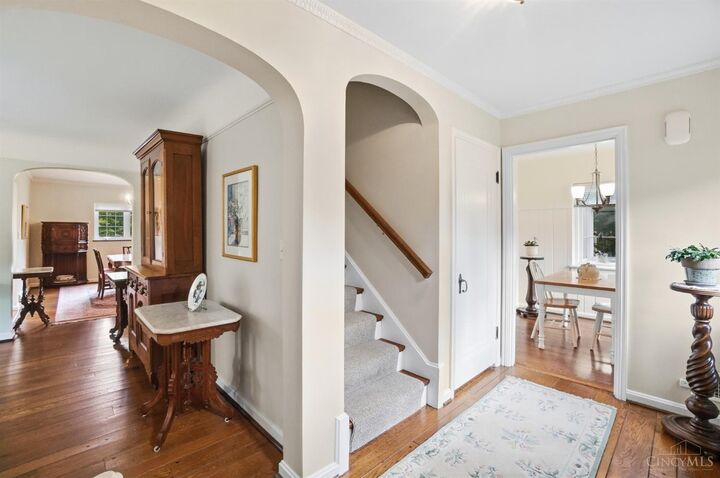 Property Photo:  3200 Grischy Lane  OH 45208 