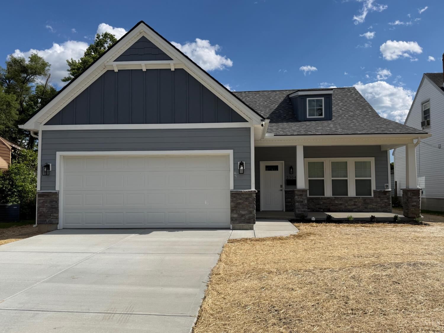Property Photo: 2304 Wilbraham Road OH 45042