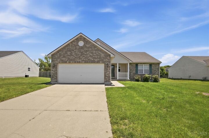 Property Photo:  22 Meadowcrest Drive  OH 45005 