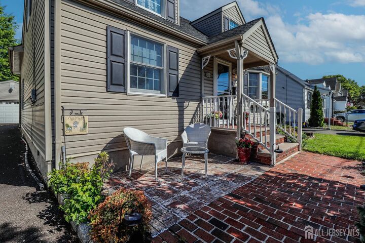 Property Photo:  26 W Cliff Road  NJ 07067 