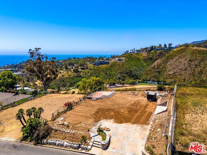 Property Photo: 737 Enchanted Way CA 90272