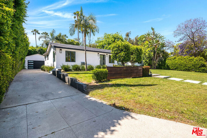 Property Photo:  14806 Greenleaf St  CA 91403 